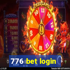 776 bet login